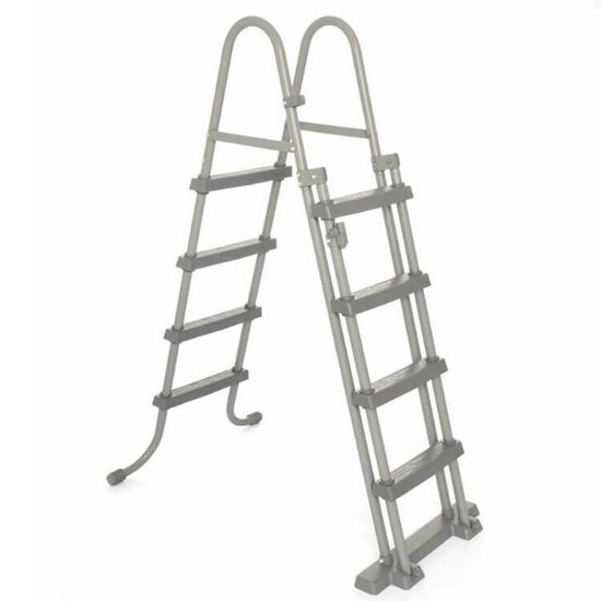 Bestway Safety Pool Ladder 122 cm