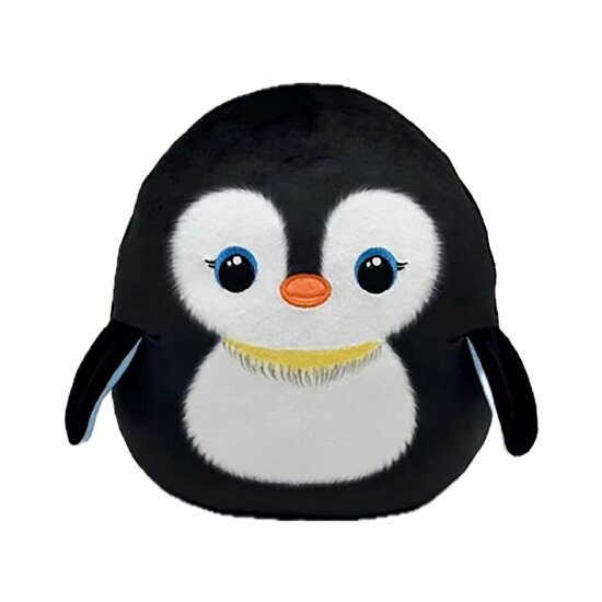 Ty Squish a Boo Neve Penguin 20cm