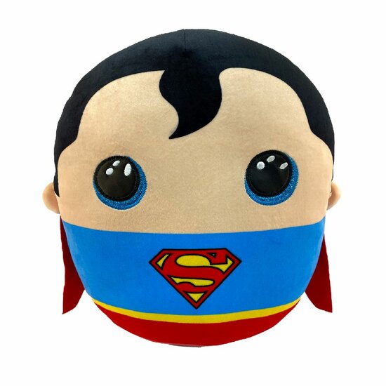 Ty Squish a Boo DC Superman 31cm