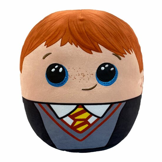 Ty Squish a Boo Harry Potter Ron 31cm