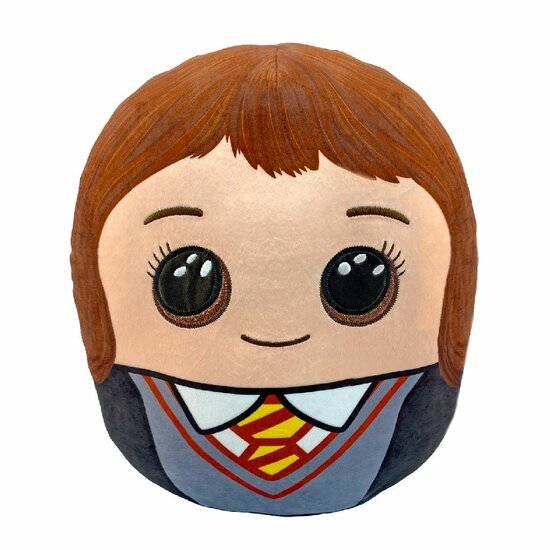 Ty Squish a Boo Harry Potter Hermoine 20