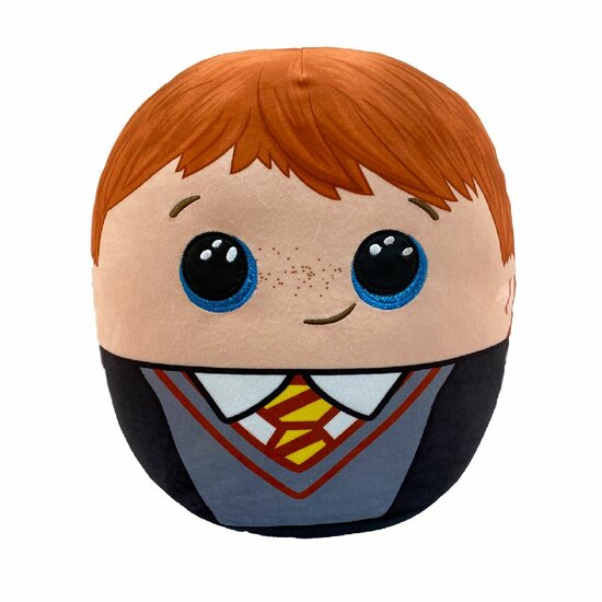 Ty Squish a Boo Harry Potter Ron 20cm