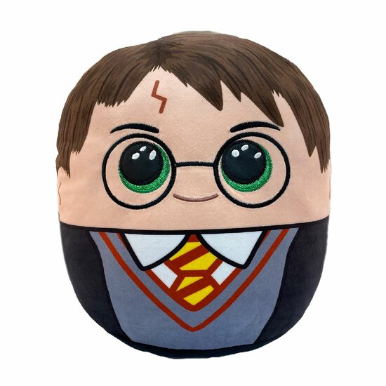 Ty Squish a Boo Harry Potter Harry 20cm