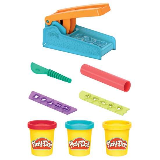 Play-Doh Fun Factory Start Set