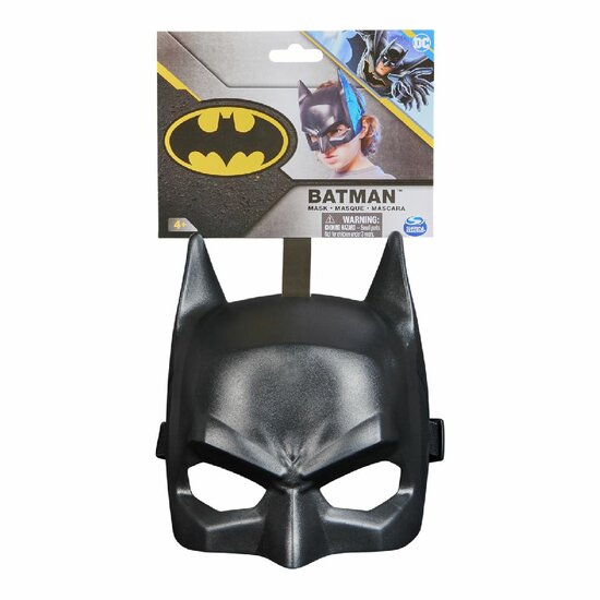 DC Batman Mask