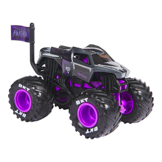 Monster Jam 1:64 1-Pack Marvel