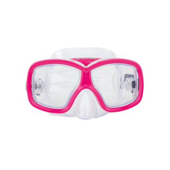 SportX Junior Zwemmasker *** 2 Ass.