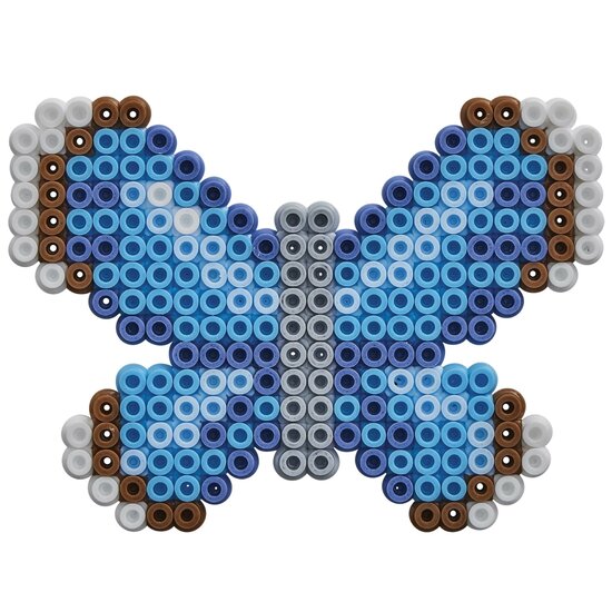 Hama 3452 Butterflies 2000st