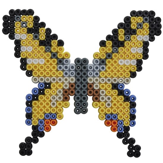 Hama 3452 Butterflies 2000st