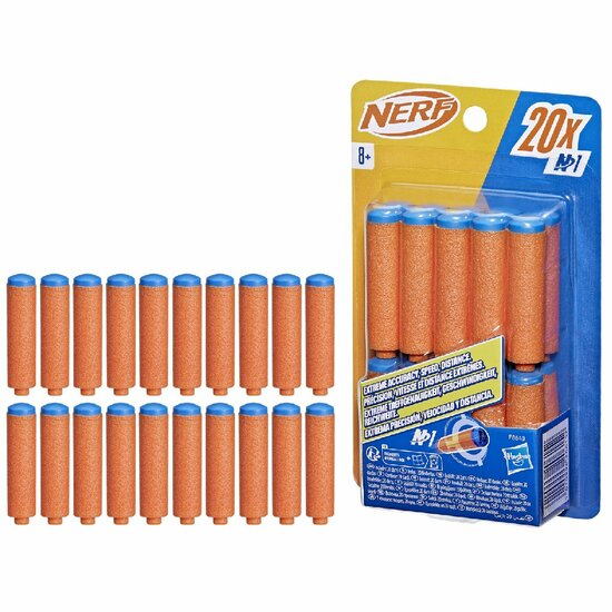 Nerf N Series Refill 20