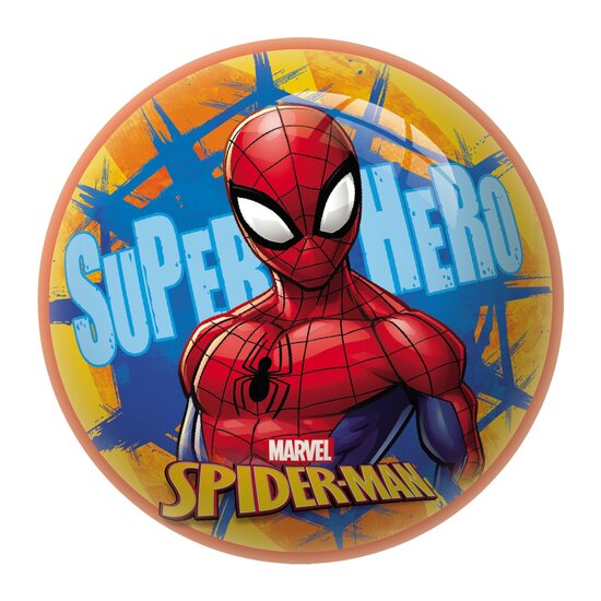 Spiderman Decorbal 23cm