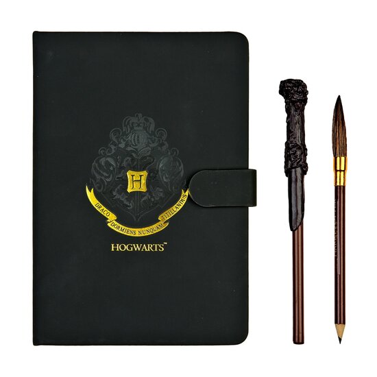 Harry Potter Dagboek Set