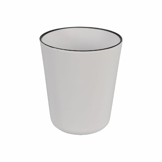 Beker Melamine Marine 450ml