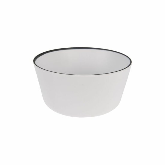 Schaal Melamine Marine 250ml