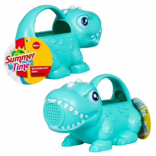 Summertime Gieter Dino