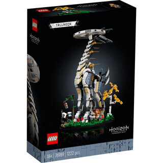 LEGO 76989 Horizon Forbidden West: Tallneck 