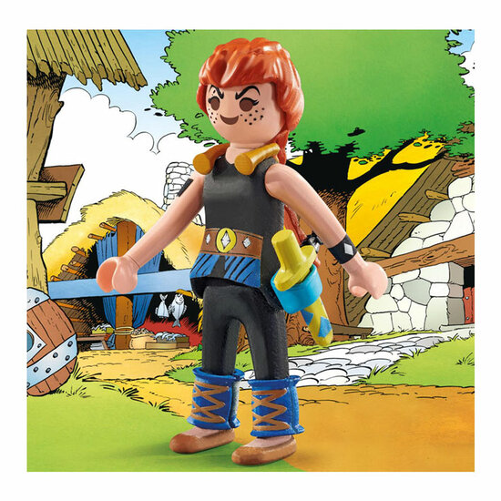 Playmobil Asterix: Adrenaline - 71549