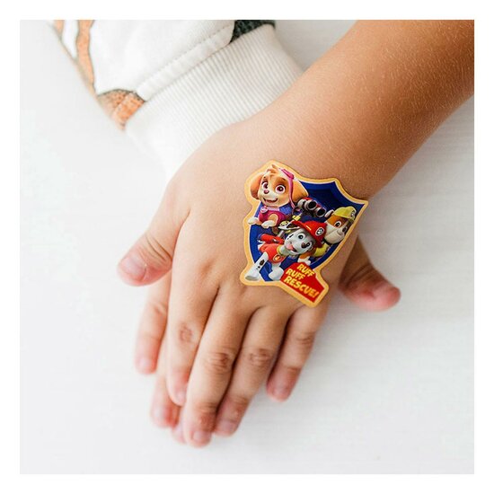 Super Stickerset - Paw Patrol