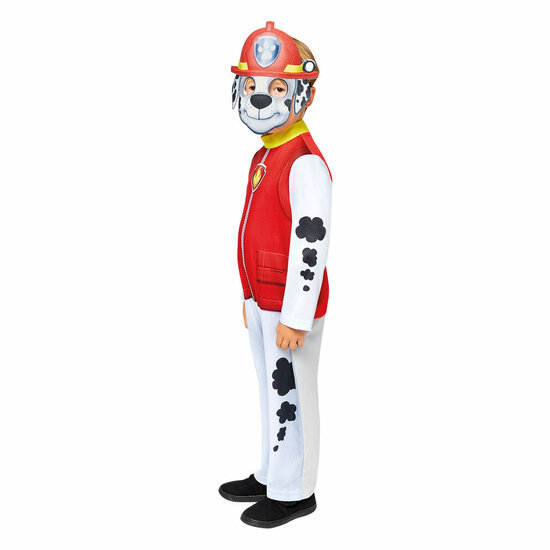 Kinderkostuum PAW Patrol Marshall, 3-4 jaar