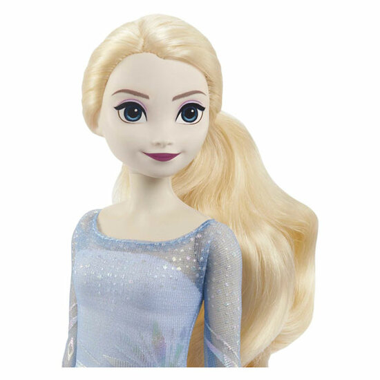 Disney Frozen Modepop Elsa en Nokk