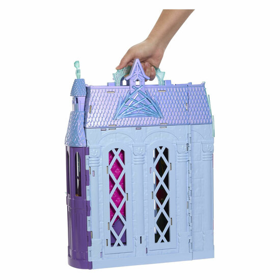 Disney Frozen Elsa&#039;s Kasteel Poppenhuis