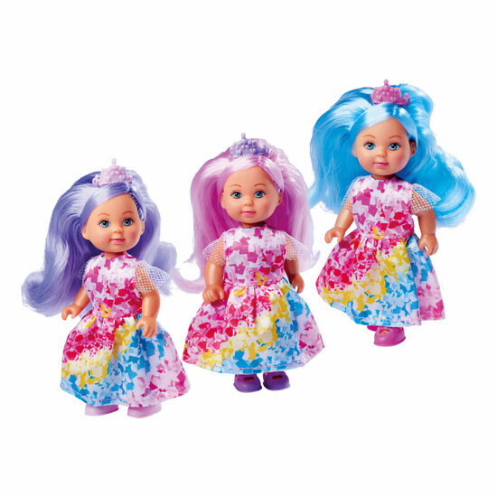 Evi Love Mini Pop Prinses