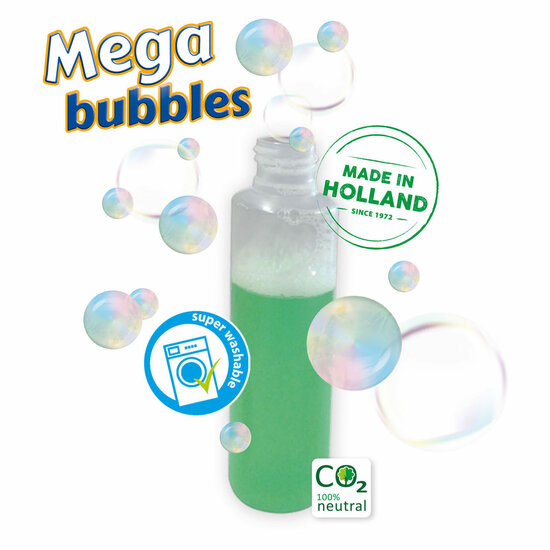 SES Dino Bubbles Bellenblaas