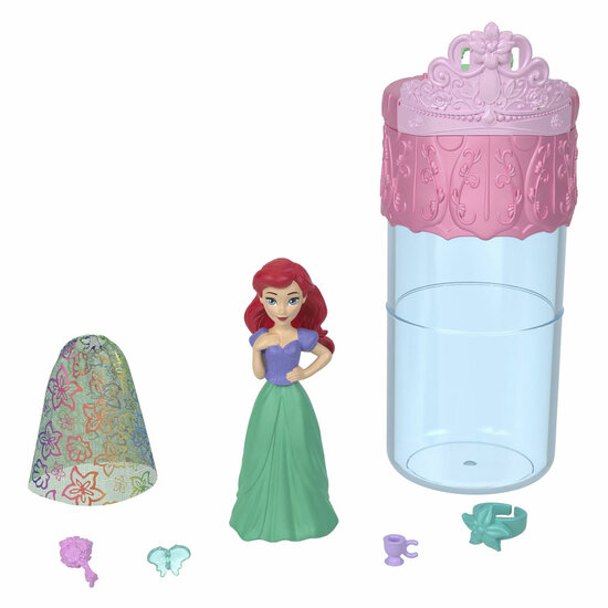 Disney Prinses Royal Color Reveal Mini Pop