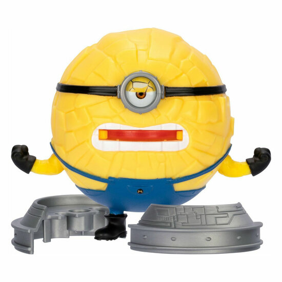 Despicable Me 4 - Transform Jerry Actiefiguur