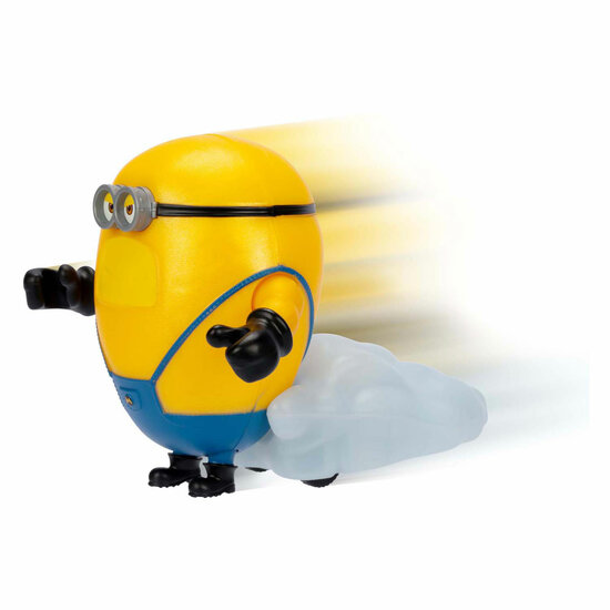 Despicable Me 4 - Actiefiguur Dave