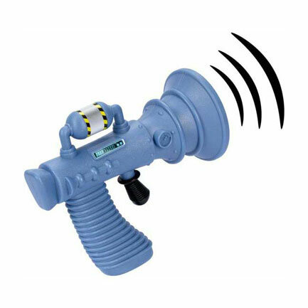 Despicable Me 4 - Mini Fart Blaster