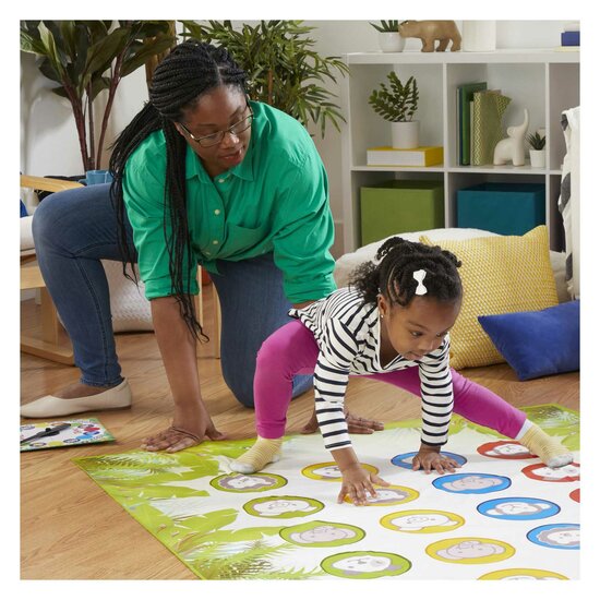 Twister Junior Kinderspel