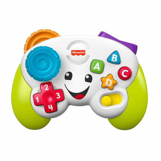 Fisher Price Leerplezier Spelen en Leren Controller