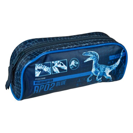 Jurassic World Etui