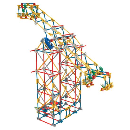 K&#039;Nex 3in1 Amusement Park