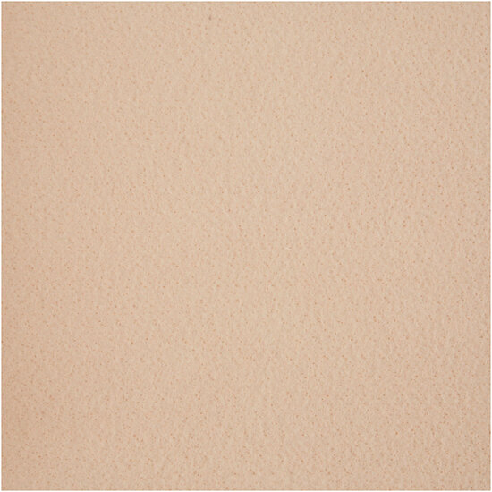 Hobbyvilt Licht Beige A4, 10 Vellen