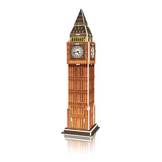 Revell 3D Puzzel  Bouwpakket - Big Ben