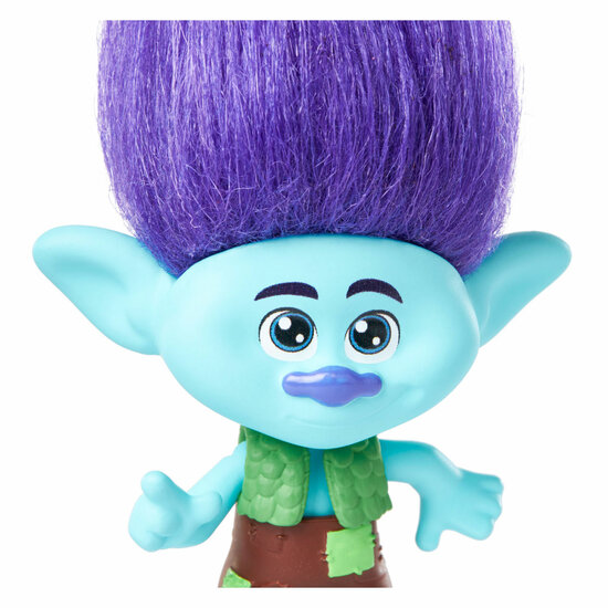 Trolls 3 Band Together Branch Kleine Pop