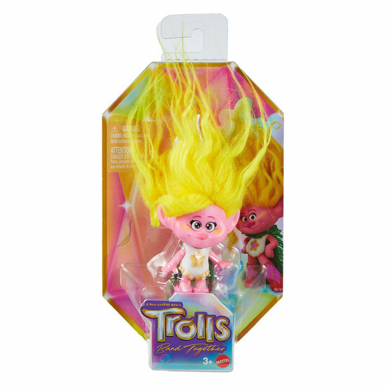 Trolls 3 Band Together Viva Kleine Pop