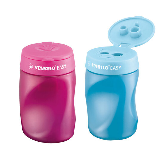 STABILO EASYsharpener - 3 in 1 Puntenslijper - Rechts