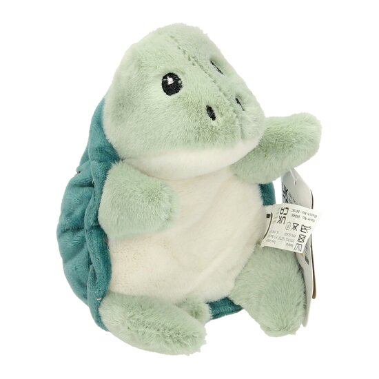 Take Me Home Waterdier Knuffel Pluche - Schildpad,15cm