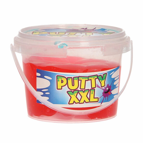 Putty Mega XXL Emmer, 350gr.