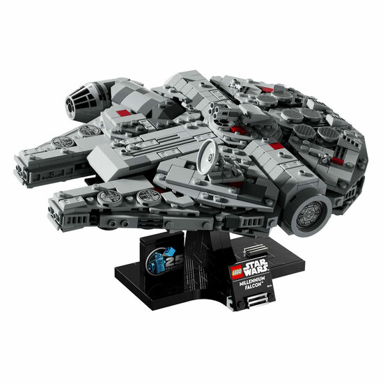 LEGO Star Wars 75375 Millenium Falcon