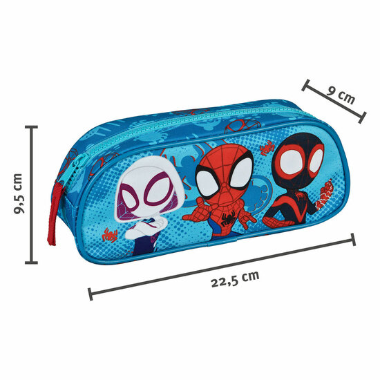 Etui Spidey