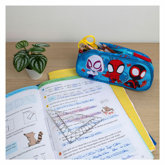 Etui Spidey