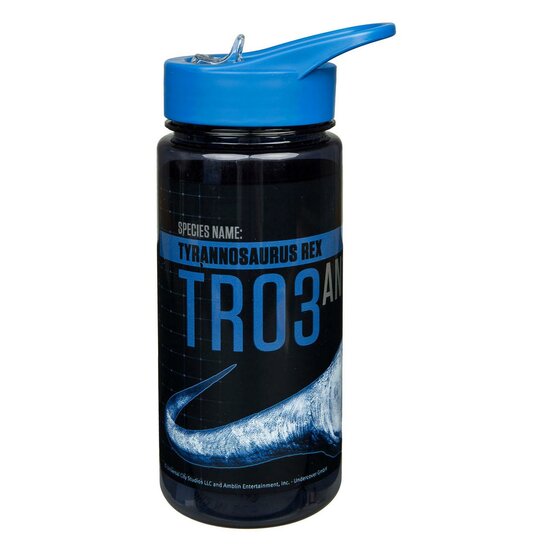 Jurassic World Drinkfles, 500ml