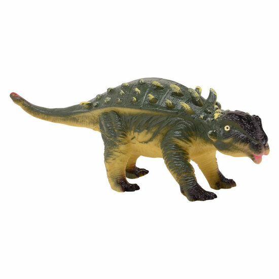 Grote Soft Dino Speelfiguur