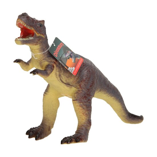 Grote Soft Dino Speelfiguur