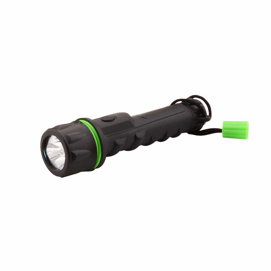 Science Explorer Zaklamp LED