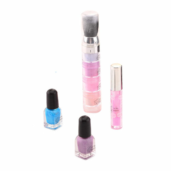 Isabella Rouge, Lipgloss &amp; Nagellakset